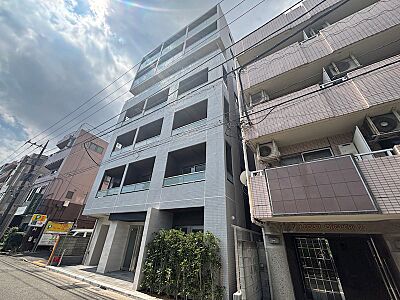 外観 外観