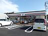 周辺：セブンイレブン 新横浜環状2号店（114m）