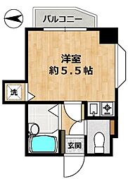 KSGマリーン小野寺 2階