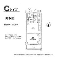 エバー グレース 1階