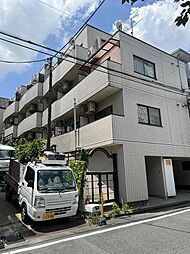 物件画像 マスターズ南雪谷　賃貸中