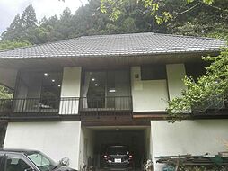 物件画像 檜原村 別荘