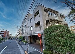 物件画像 パーク・ハイム自由が丘弐番館