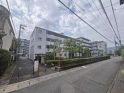 物件画像 サンヴェール太秦