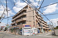 兵庫県尼崎市立花町1丁目19-1：物件画像／株式会社ティーハウス