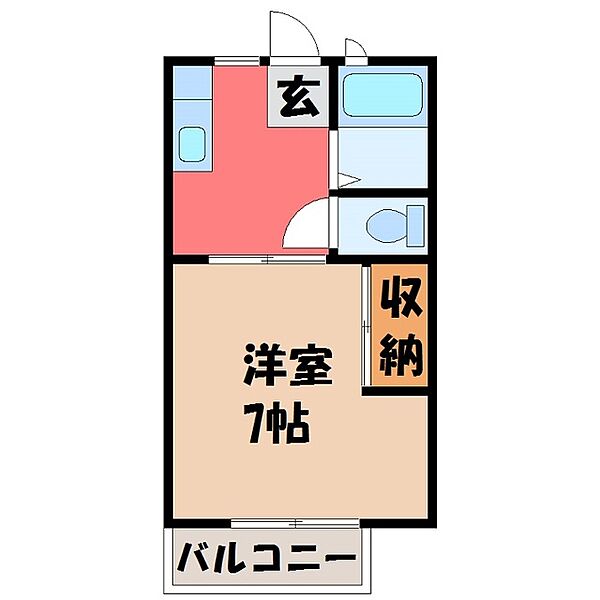 物件拡大画像