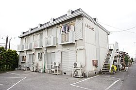 KAVOハウス  ｜ 栃木県宇都宮市御幸町（賃貸アパート1K・1階・20.46㎡） その20