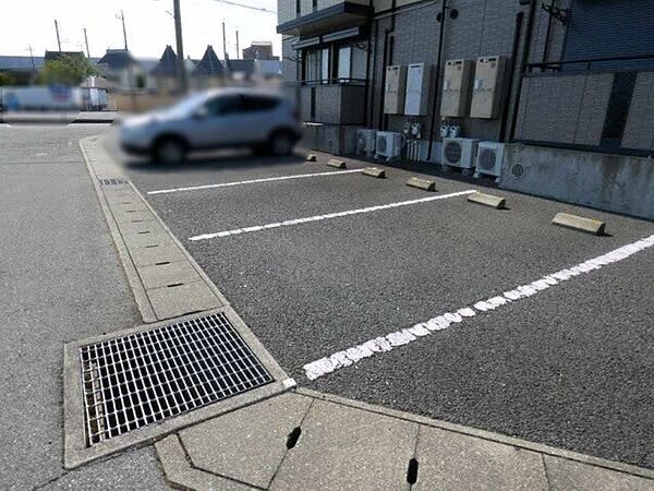 サンハイム ｜栃木県宇都宮市簗瀬町(賃貸アパート2LDK・1階・48.48㎡)の写真 その13