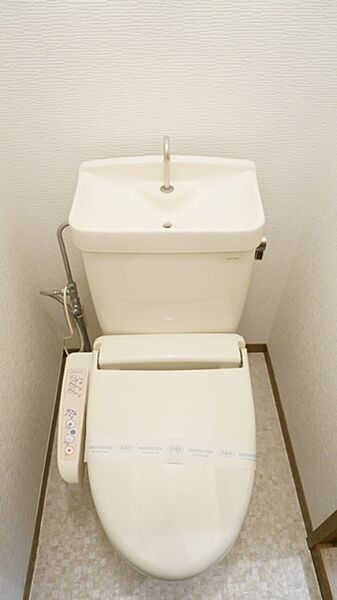 エクセラン佐藤 B棟 ｜栃木県宇都宮市岩曽町(賃貸アパート2LDK・1階・50.09㎡)の写真 その9