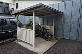 ドゥ・エスト  ｜ 栃木県宇都宮市上大曽町（賃貸アパート1LDK・2階・47.99㎡） その21