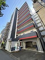 インプルーヴ今小路  ｜ 栃木県宇都宮市中河原町（賃貸マンション1K・3階・20.00㎡） その1