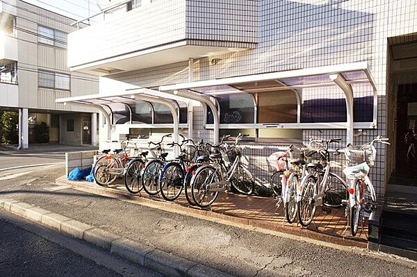 メゾンさくらてい ｜栃木県宇都宮市西原3丁目(賃貸マンション3LDK・4階・68.24㎡)の写真 その17