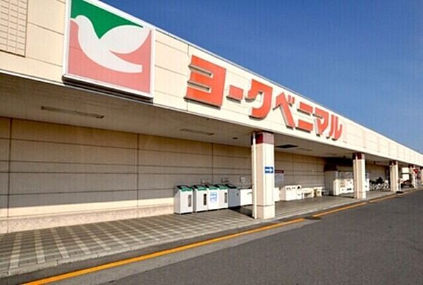 パインコート A ｜栃木県宇都宮市鶴田町(賃貸アパート1LDK・2階・49.88㎡)の写真 その23