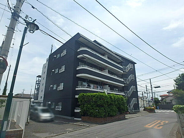 ニューレジデンス東宝木 ｜栃木県宇都宮市東宝木町(賃貸マンション2LDK・3階・52.99㎡)の写真 その22