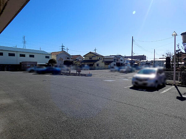 クラシティ御幸 ｜栃木県宇都宮市御幸ケ原町(賃貸マンション2DK・9階・43.74㎡)の写真 その14