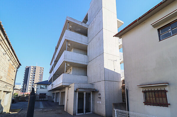 西壱番館tei ｜栃木県宇都宮市西2丁目(賃貸マンション1LDK・2階・40.13㎡)の写真 その22