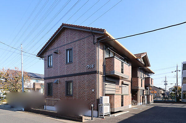 セジュール ウィル ｜栃木県下野市駅東1丁目(賃貸アパート1LDK・2階・47.99㎡)の写真 その6