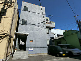 塙田壱番館  ｜ 栃木県宇都宮市塙田3丁目（賃貸マンション1K・2階・20.28㎡） その6