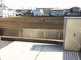 すずの木アパートメント  ｜ 栃木県宇都宮市下荒針町（賃貸アパート1LDK・1階・46.74㎡） その12