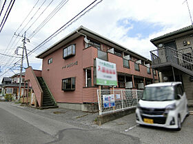 コーポみどりヶ丘  ｜ 栃木県鹿沼市緑町1丁目（賃貸アパート1K・2階・26.00㎡） その21