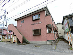 コーポみどりヶ丘  ｜ 栃木県鹿沼市緑町1丁目（賃貸アパート1K・2階・26.00㎡） その22