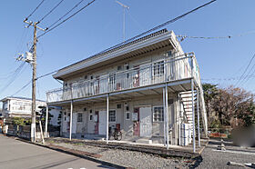 ハイツ和光  ｜ 栃木県塩谷郡高根沢町大字宝積寺（賃貸アパート1DK・1階・23.77㎡） その19