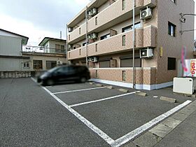 栄マンション  ｜ 栃木県宇都宮市御幸町（賃貸マンション1K・1階・30.43㎡） その16