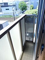 シャルマンドミール駅東  ｜ 栃木県小山市駅東通り3丁目（賃貸アパート1K・1階・27.08㎡） その12