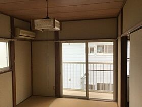 フレンドハイツ  ｜ 栃木県下都賀郡壬生町至宝2丁目（賃貸アパート2K・2階・31.99㎡） その18