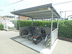 ポテトハイム A  ｜ 栃木県宇都宮市宮の内4丁目（賃貸アパート1LDK・3階・53.01㎡） その20