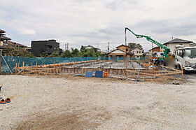 仮）シェルルスターテラス安塚  ｜ 栃木県下都賀郡壬生町大字安塚（賃貸アパート2LDK・2階・53.80㎡） その22