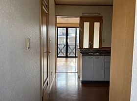 みづきハイツ III  ｜ 栃木県宇都宮市御幸本町（賃貸アパート1DK・1階・33.12㎡） その7