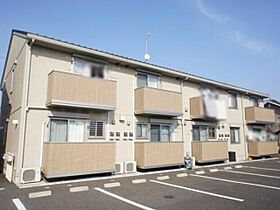 モダンヒルズ  ｜ 栃木県宇都宮市西川田町（賃貸アパート1LDK・2階・49.88㎡） その1