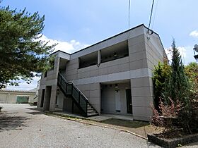 リモージュ  ｜ 栃木県鹿沼市日吉町（賃貸アパート1K・1階・29.75㎡） その6