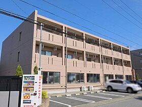 プリムローズ  ｜ 栃木県宇都宮市東簗瀬1丁目（賃貸マンション1LDK・2階・48.35㎡） その1