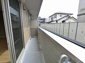 ラ・サンテ A  ｜ 栃木県宇都宮市平松本町（賃貸アパート1LDK・1階・46.17㎡） その13