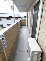 メゾンアーバン J  ｜ 栃木県宇都宮市鶴田1丁目（賃貸アパート2LDK・2階・61.32㎡） その14