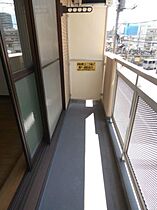 コートビレッジ駅前通り  ｜ 栃木県宇都宮市駅前通り3丁目（賃貸マンション1DK・3階・32.42㎡） その13