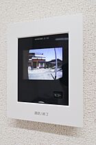 Angel  ｜ 栃木県宇都宮市宝木町1丁目（賃貸アパート1LDK・1階・36.70㎡） その17