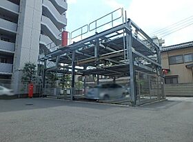 プレステージ宇都宮  ｜ 栃木県宇都宮市南大通り1丁目（賃貸マンション2K・5階・39.24㎡） その17