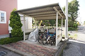 ハッピーライフ  ｜ 栃木県宇都宮市中岡本町（賃貸アパート2LDK・2階・59.39㎡） その19