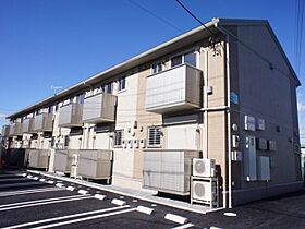 Reve・ｋ  ｜ 栃木県宇都宮市鶴田町（賃貸アパート1LDK・1階・29.47㎡） その1