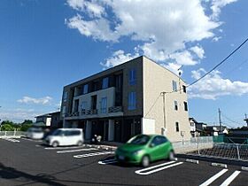 プチボヌール  ｜ 栃木県真岡市熊倉町（賃貸アパート1LDK・3階・53.01㎡） その21