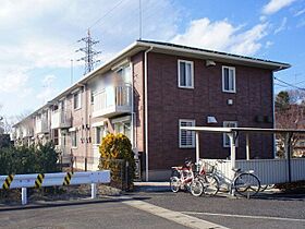 メゾン・ド・フローレンス E  ｜ 栃木県宇都宮市下川俣町（賃貸アパート2LDK・1階・52.84㎡） その1