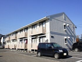 ガーデンハイム A棟  ｜ 栃木県宇都宮市滝の原1丁目（賃貸アパート3DK・1階・53.46㎡） その6