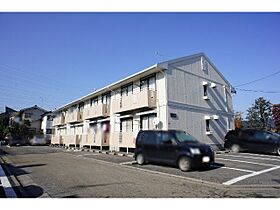 ガーデンハイム A棟  ｜ 栃木県宇都宮市滝の原1丁目（賃貸アパート3DK・1階・53.46㎡） その18