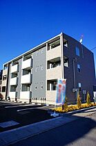 メロディ・ソレアード  ｜ 栃木県真岡市田町（賃貸アパート1LDK・2階・41.27㎡） その6