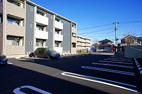 メロディ・ソレアード  ｜ 栃木県真岡市田町（賃貸アパート1LDK・2階・41.27㎡） その15