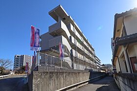 ムゲンハイツ下戸祭  ｜ 栃木県宇都宮市下戸祭1丁目（賃貸マンション1LDK・2階・40.00㎡） その22