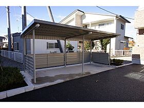 ジャルダン C  ｜ 栃木県塩谷郡高根沢町大字宝積寺（賃貸アパート2LDK・2階・57.63㎡） その20